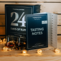 24 Days of Rum 2023 | Alkohouse.cz